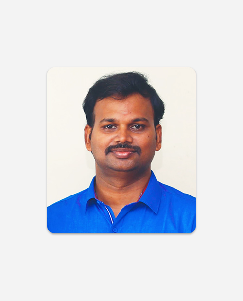 Dr.Murugadas S - Puducherry