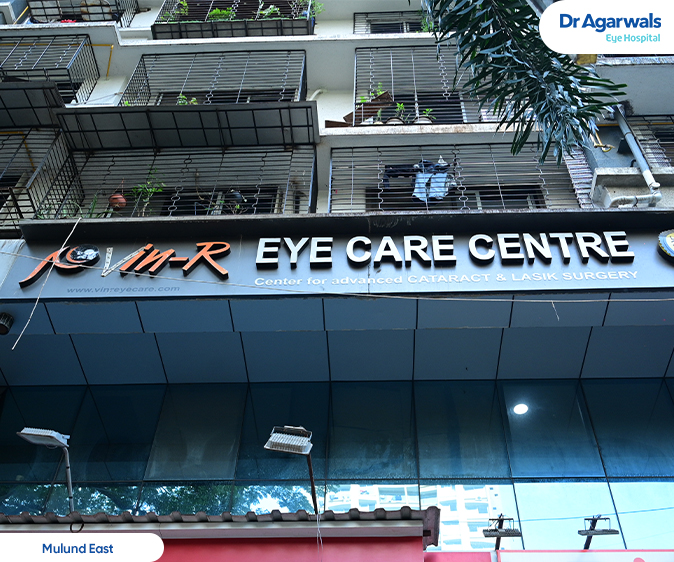 Best Eye Hospital in Mulund East Book Doctor Appointment Online Dr Agarwals Eye Hospital