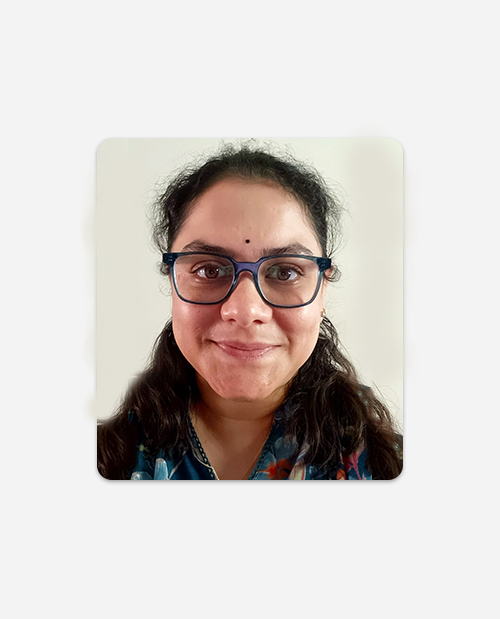 Dr. Prachi Subhedar Ghosh