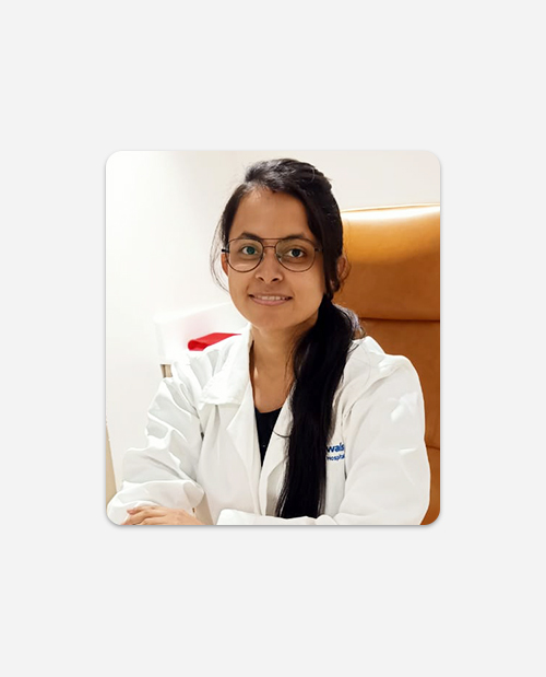 डॉ बर्णिता दास