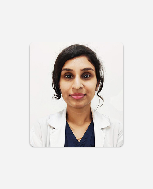 Dr. Sripriya P