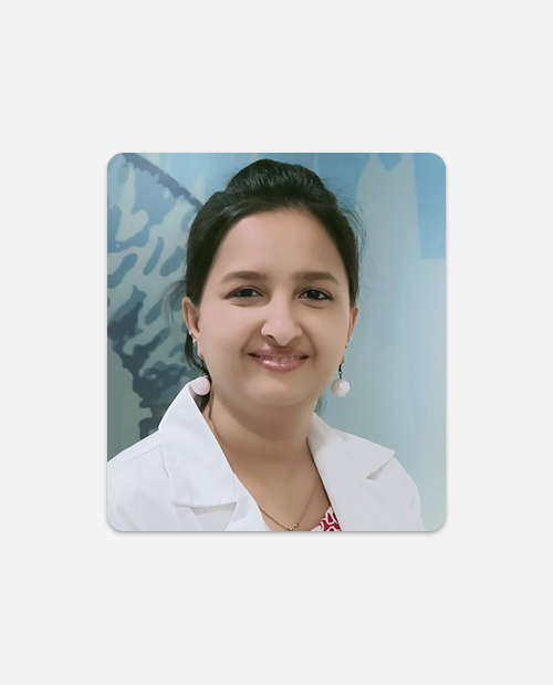 Dr. Sanjana P