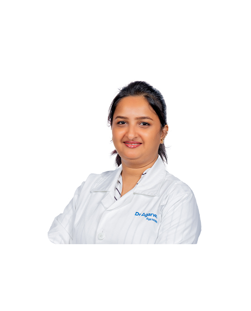 Dr. Sanjana P