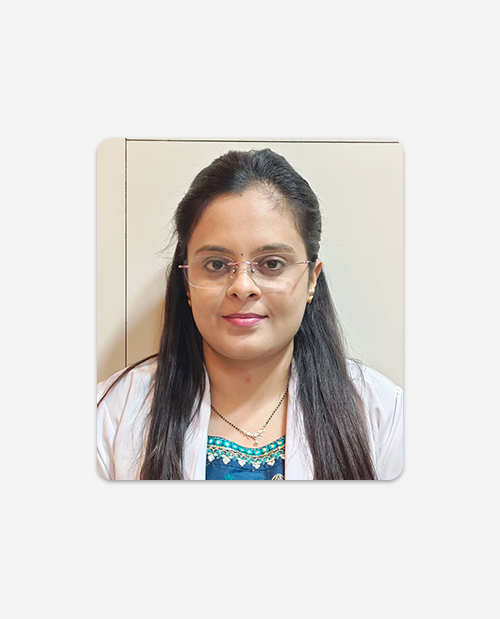 Dr. Raksha-HSR