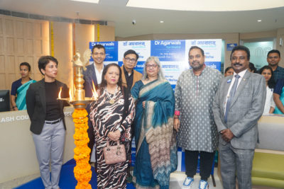 Chembur-Inauguration