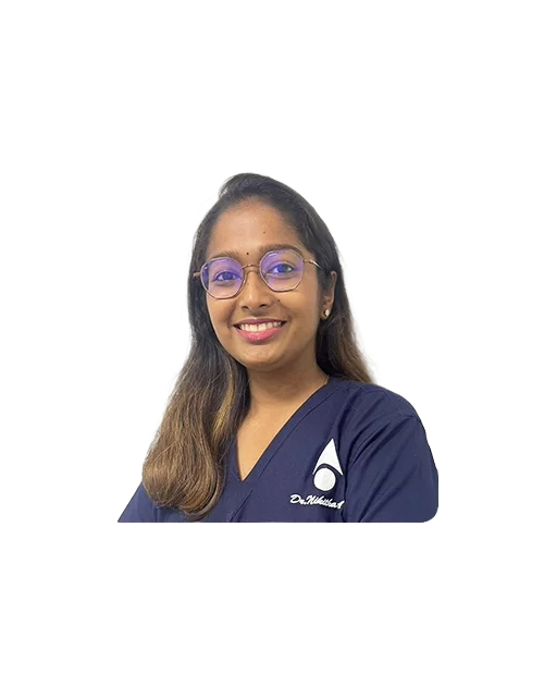 Dr. Nikitha