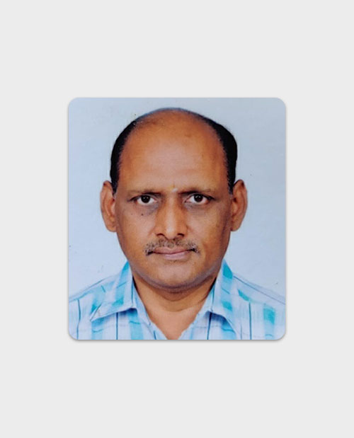 Dr. Rajeshwaran