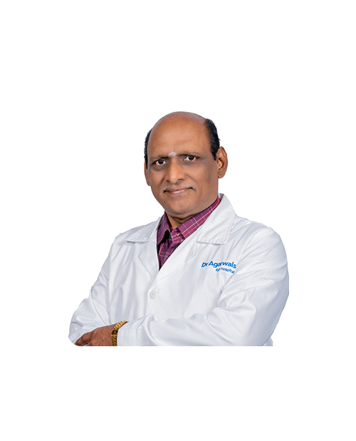 Dr. Rajeshwaran