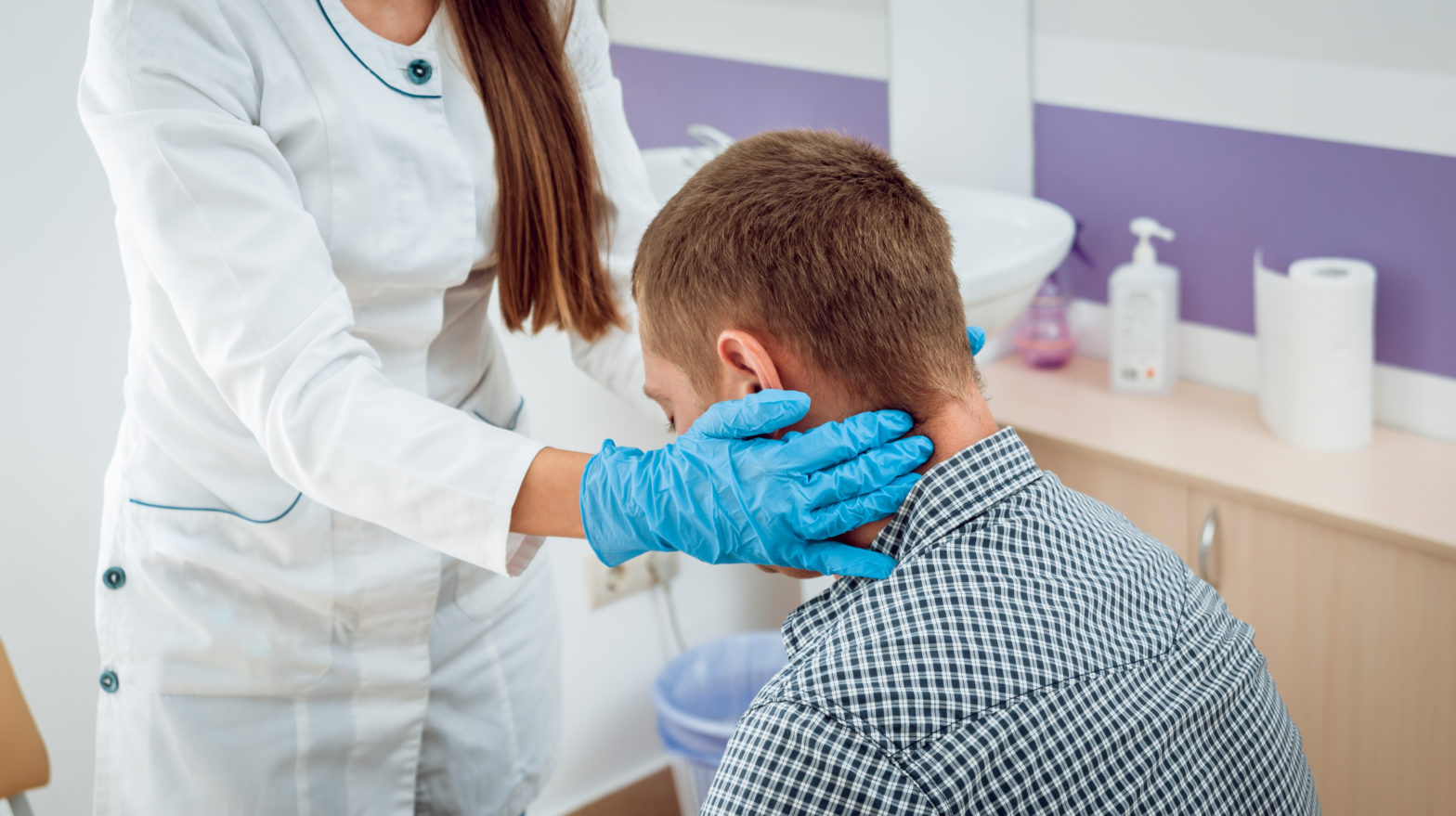 What are Diabetic Neuropathy Treatment Options?