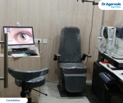 Mayiladuthurai - Dr Agarwals Eye Hospital
