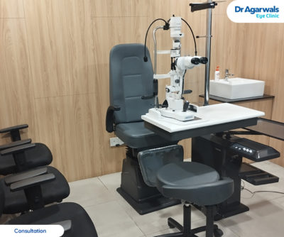 Chengalpattu - Dr Agarwals Eye Hospital
