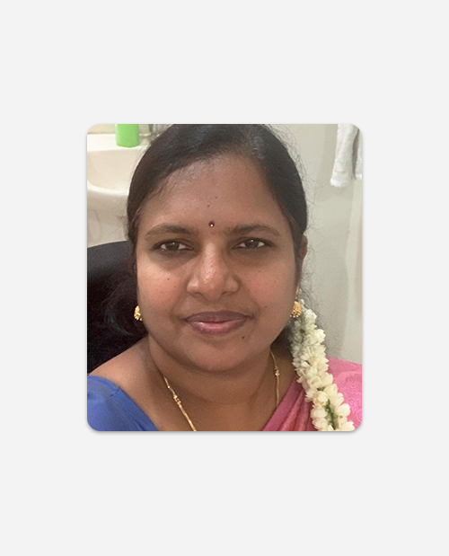 Dr. Chandrakala K