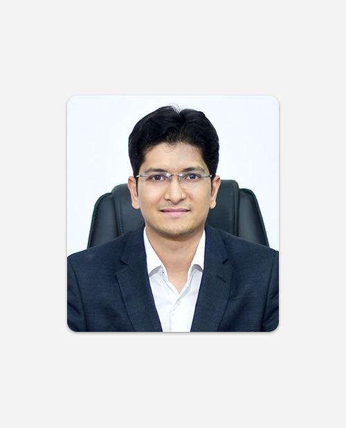 Dr. Rohit Khatri - Indore