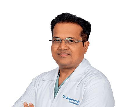 Dr. Amar Arun Karkhanis