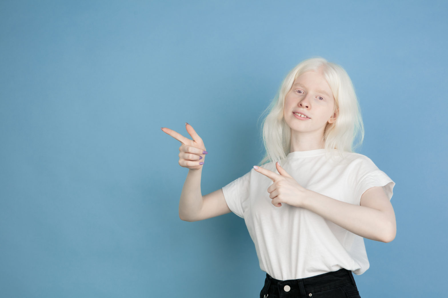 Is There a Treatment for Albinism? Why or Why Not?