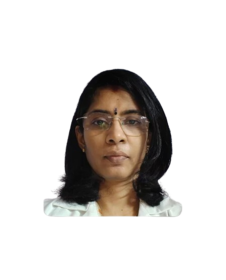 Dr. Jothilakshmi SP