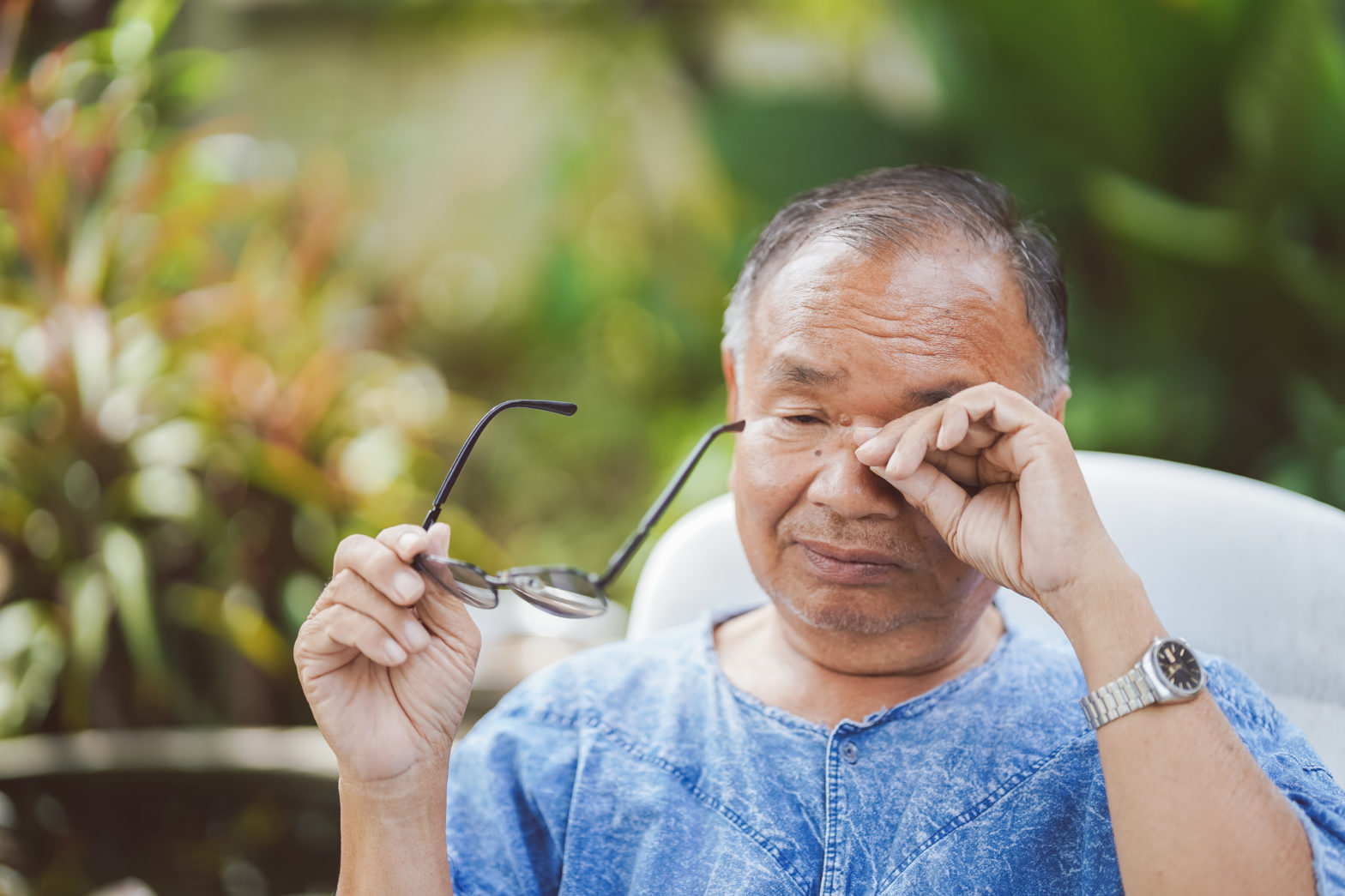 Retinopathy Test: Ways to Diagnose Retinopathy Symptoms