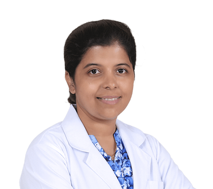 Dr. Archana S