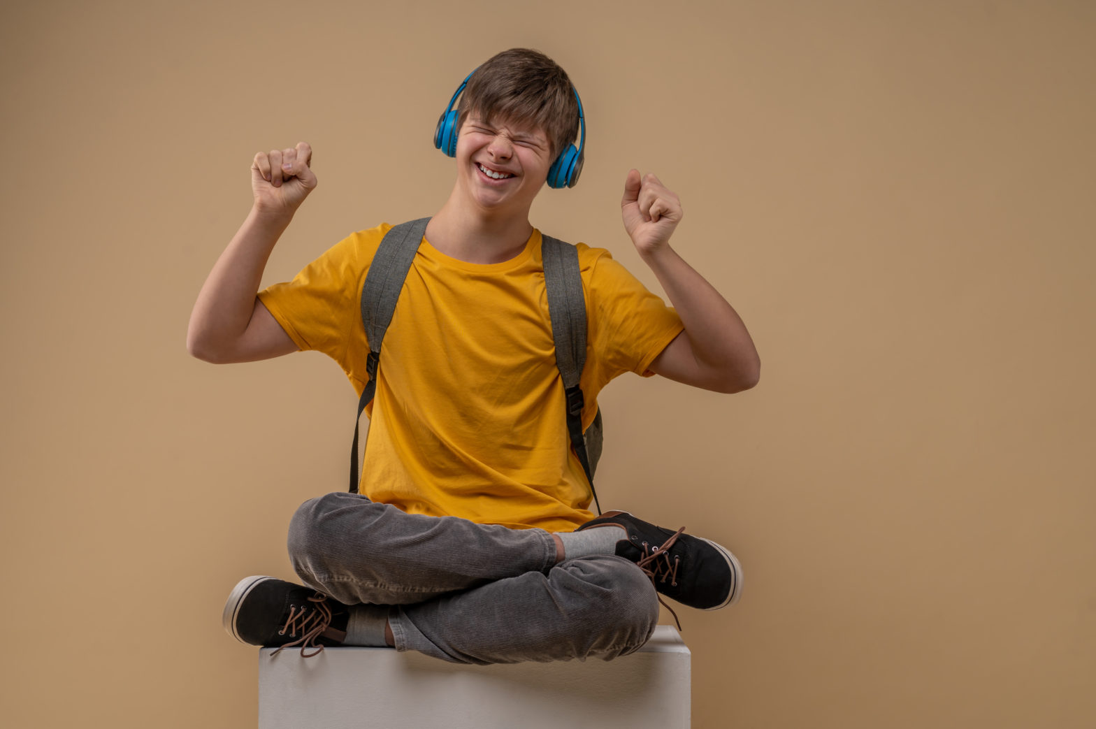 What Are the Symptoms of Juvenile Idiopathic Arthritis?