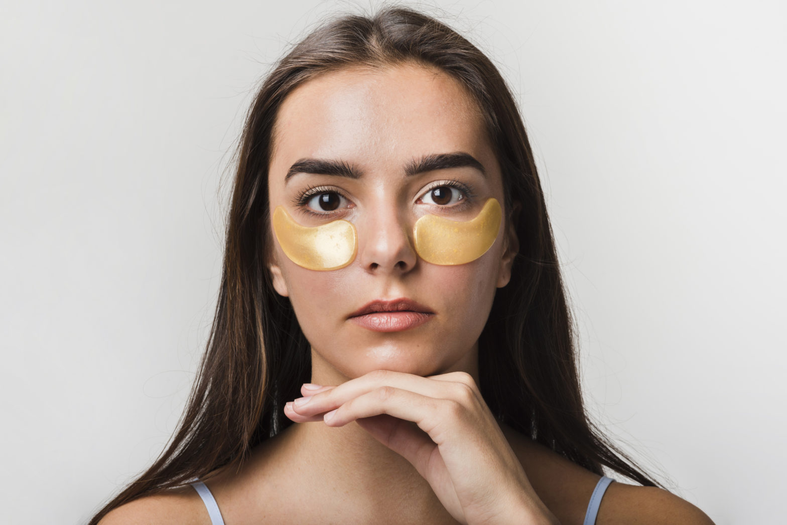 What Causes Dark Circle Under Your Eyes?