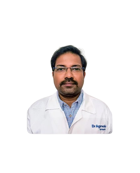 Dr. Mahesh