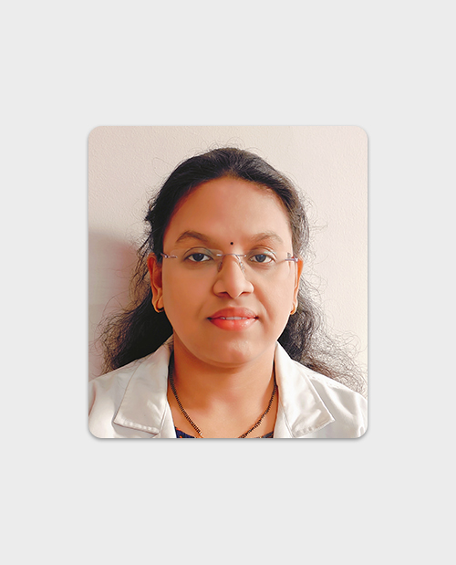Dr. P Rajeshwari Devi