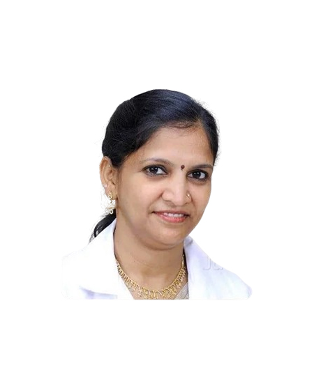 Dr. Lakshmi S