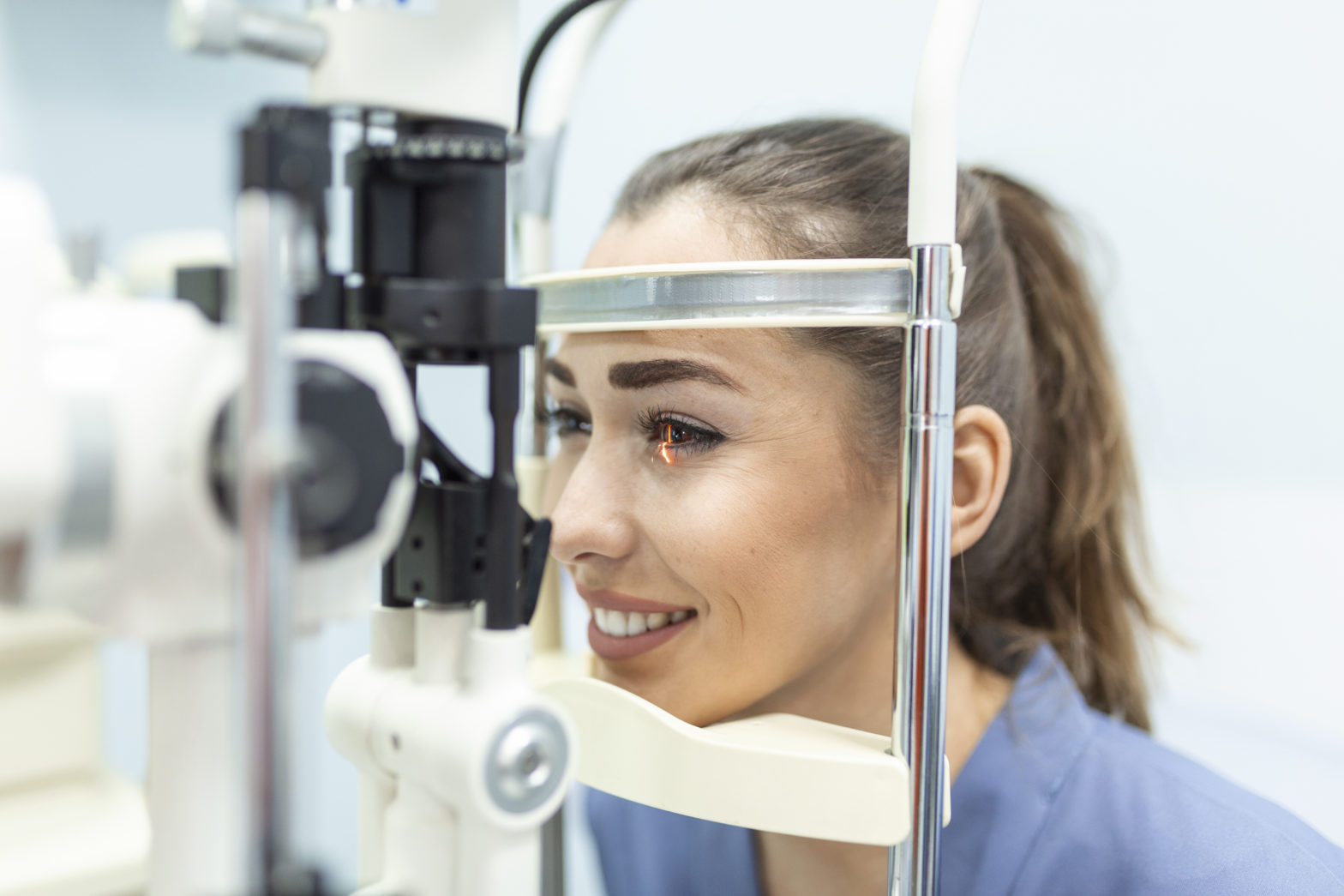 YAG Laser Capsulotomy: Post-Cataract Surgery Treatment for Clear Vision