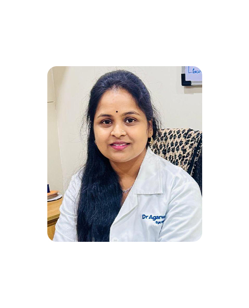 Dr. Sravani D.M.P