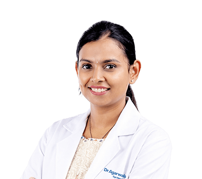 Dr. Anisha A Shetty
