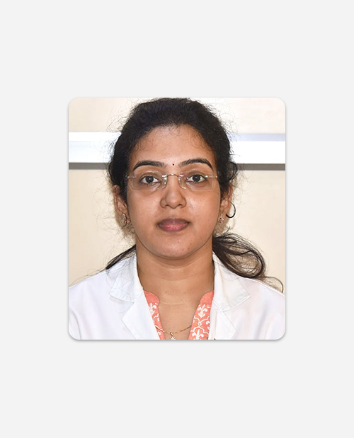 Dr. Sajitha Prabha