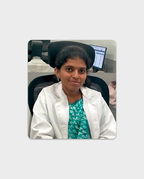 Dr. Sujitha