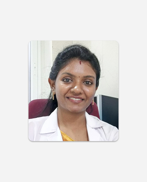 Dr. Vishnupriya