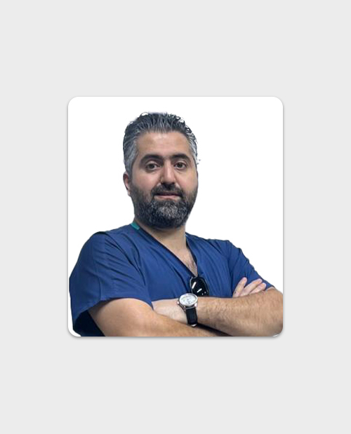 DR. Nasath Tarboush
