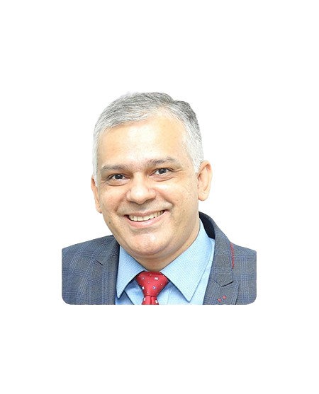 Dkt. Manoj Khatri