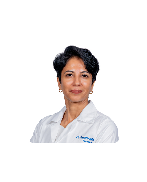 Dr. Vandana Jain