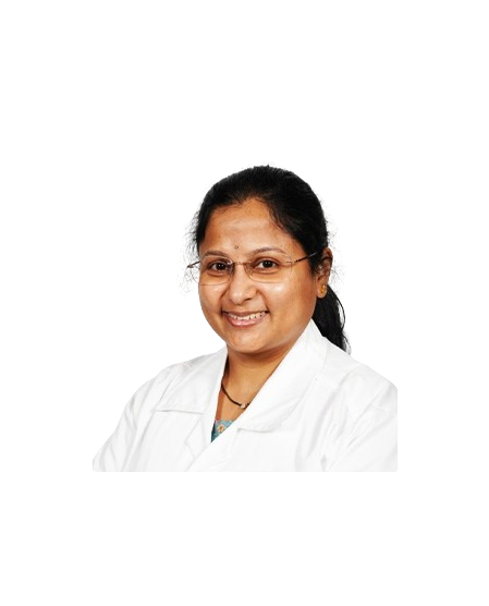Dr. Saisree Majji