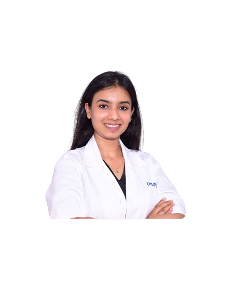 Dk Ashwini Ghuge