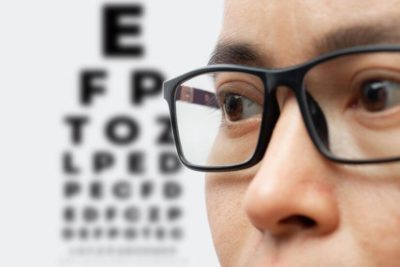 Myopia-nearsightedness