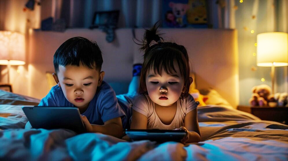 Combat Screen-Induced Myopia: Protect Your Vision from Prolonged Screen Time