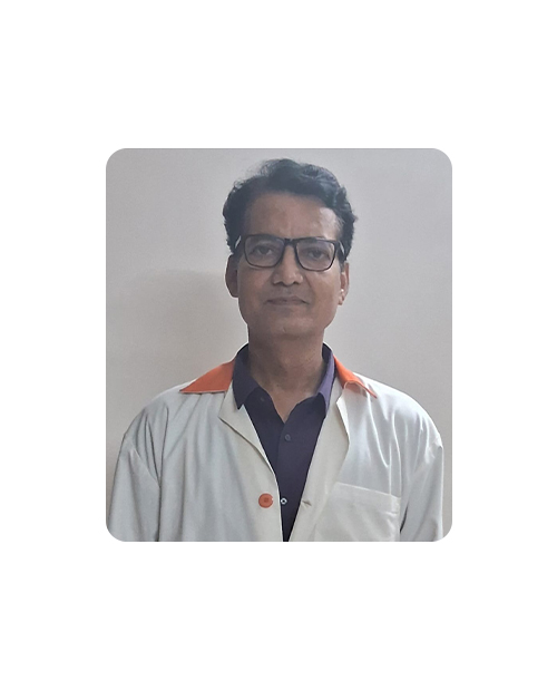 </noscript>Dr. Sharad Joshi