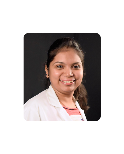 </noscript>Dr. Shweta Gupta Rathi