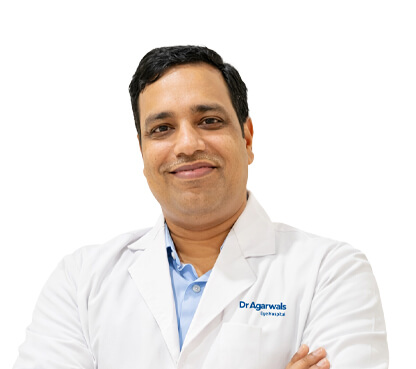Dr. Yerramshetty Vamshidhar