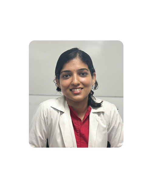 Dk. Anupama V