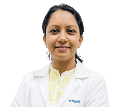 Dr. Shweta Viswanath