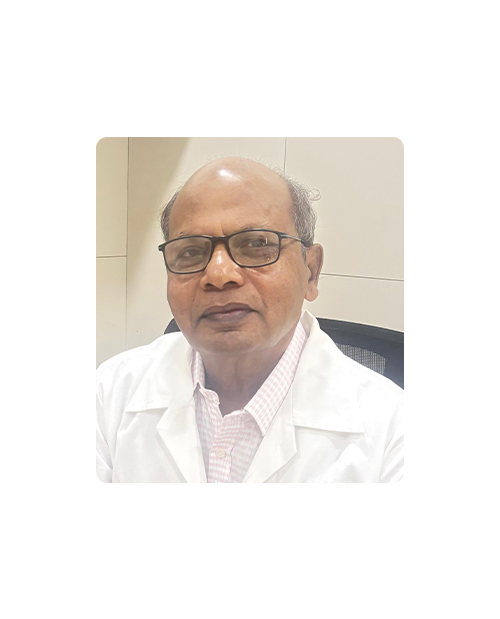 </noscript>Dr. Radha Krishna