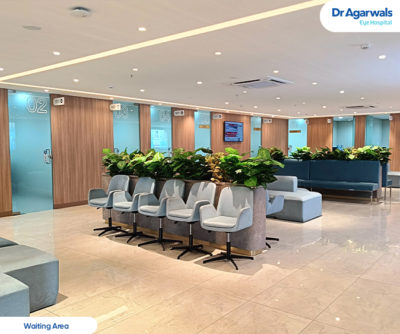 Vanasthalipuram - Dr Agarwals Eye Hospital