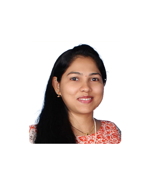 </noscript>Dr. Nupur Sarvesh Azgaonkar