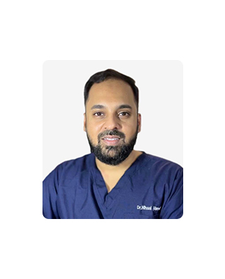 </noscript>Dr. Nihaal Ahmed F D