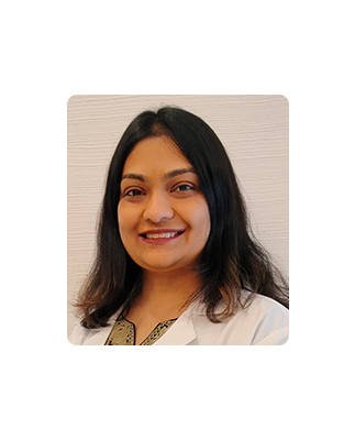 </noscript>Dr. Miti Shah